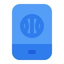 smartphone icon