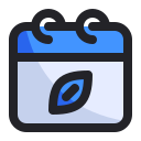 calendario icon