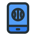 smartphone icon