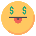 dólar icon