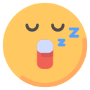 dormir icon