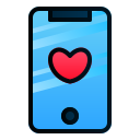 smartphone icon