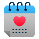 calendario icon