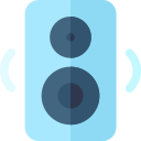 altavoz icon