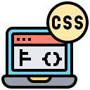 css icon