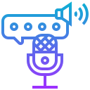 Microphone 