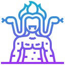 medusa icon