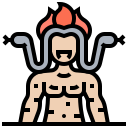 medusa icon