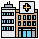 hospital icon