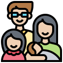 familia icon