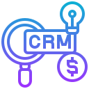 crm icon