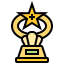 trofeo icon