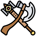 arma icon