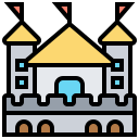 castillo icon