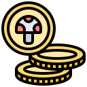 moneda icon