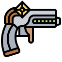 pistola icon