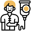 Chemotherapy icon