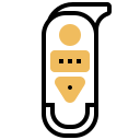 Thermometer icon