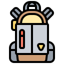 mochila icon