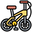 bicicleta icon