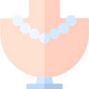 collar icon