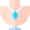 collar icon