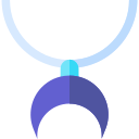 collar icon