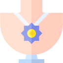 collar icon