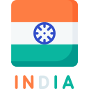 india 