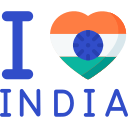 india icon