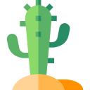 cactus icon