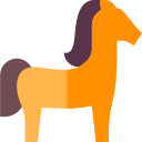 caballo icon