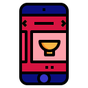 smartphone icon