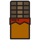 chocolate icon