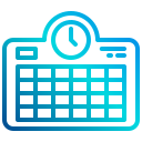 calendario icon