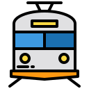 tren icon