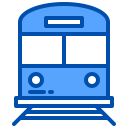 tren icon