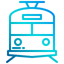 tren icon