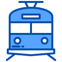 tren icon