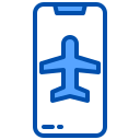 modo avión icon