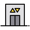 ascensor icon