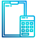 calculadora icon