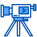 vídeo icon