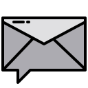 email icon