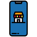 smartphone icon