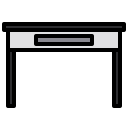 mesa de cocina icon