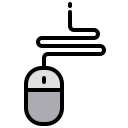 ratón icon