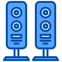 altavoz icon