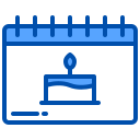 calendario icon