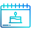 calendario icon